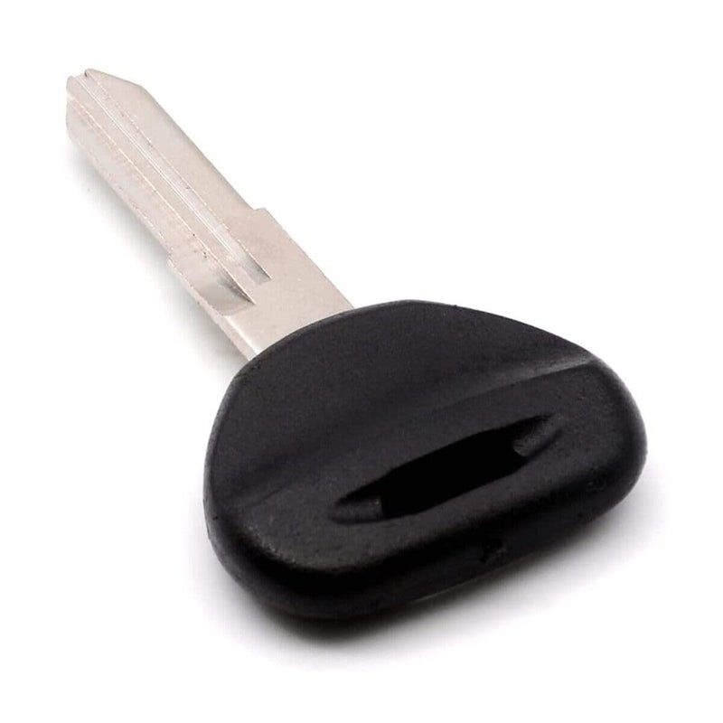 Chikia Hisun Blank Key,Chikia Ignition Switch Key Replacement for Hisun UTV 250,500,550,700,750,800,1000 Massimo Coleman Axis Cub Cadet Bennche(not for 400) - Image 5